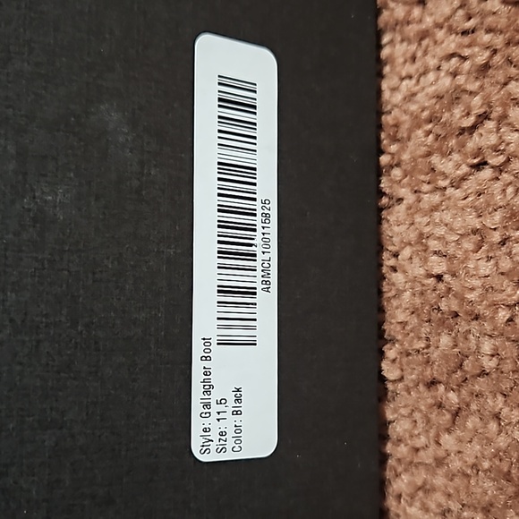 Men's Dress Boots - Picture 7 of 8